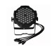 LED "Par 54 x 3w Full Color 3 in 1"